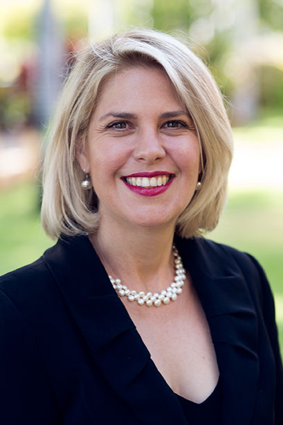 Paulina Skerman (QLD)