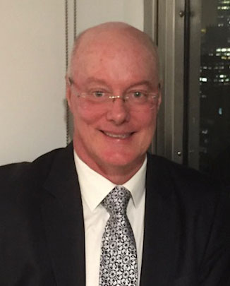 Stephen Walsh