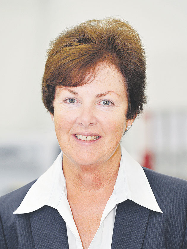Kerrie Fraser (WA)
