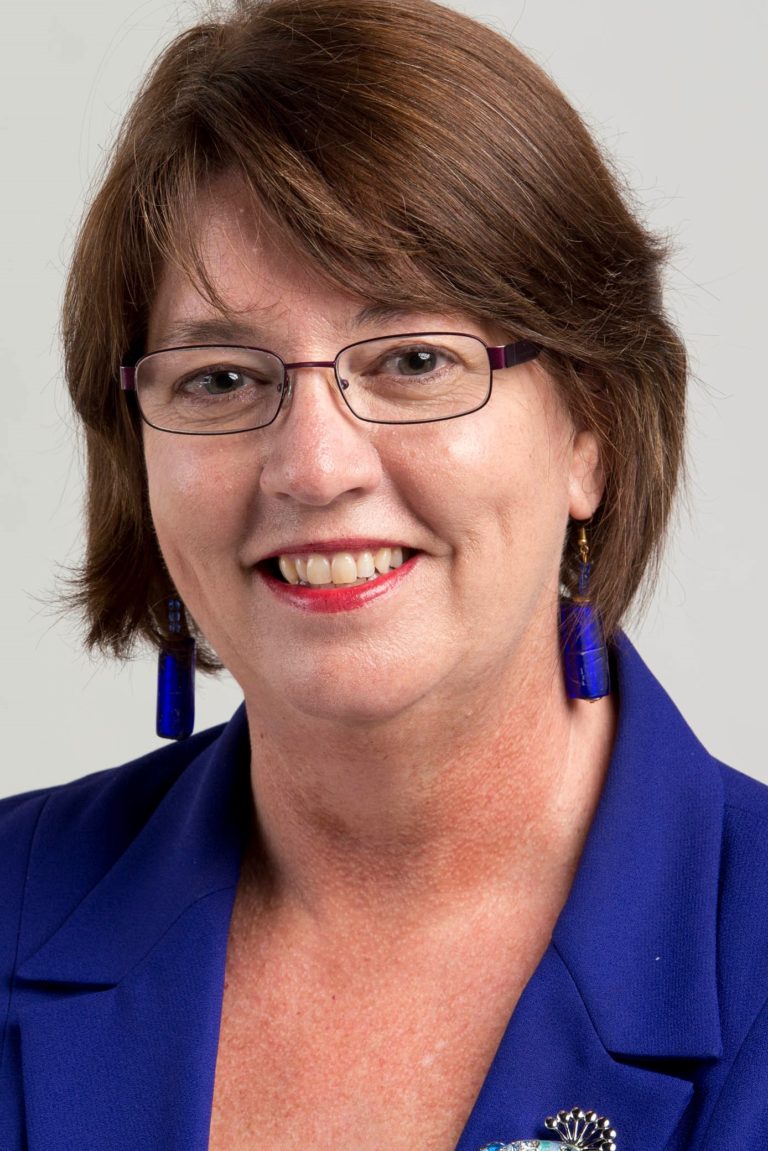 Christine Allen (NZ)