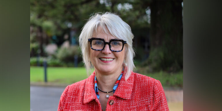 Mercy Education Limited appoints a new Chief Executive Officer