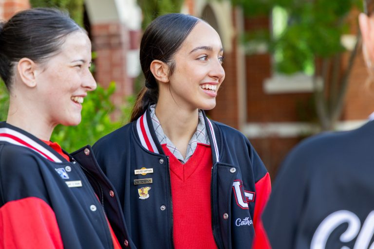 Ursula Frayne Catholic College