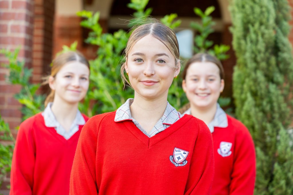 Ursula Frayne Catholic College
