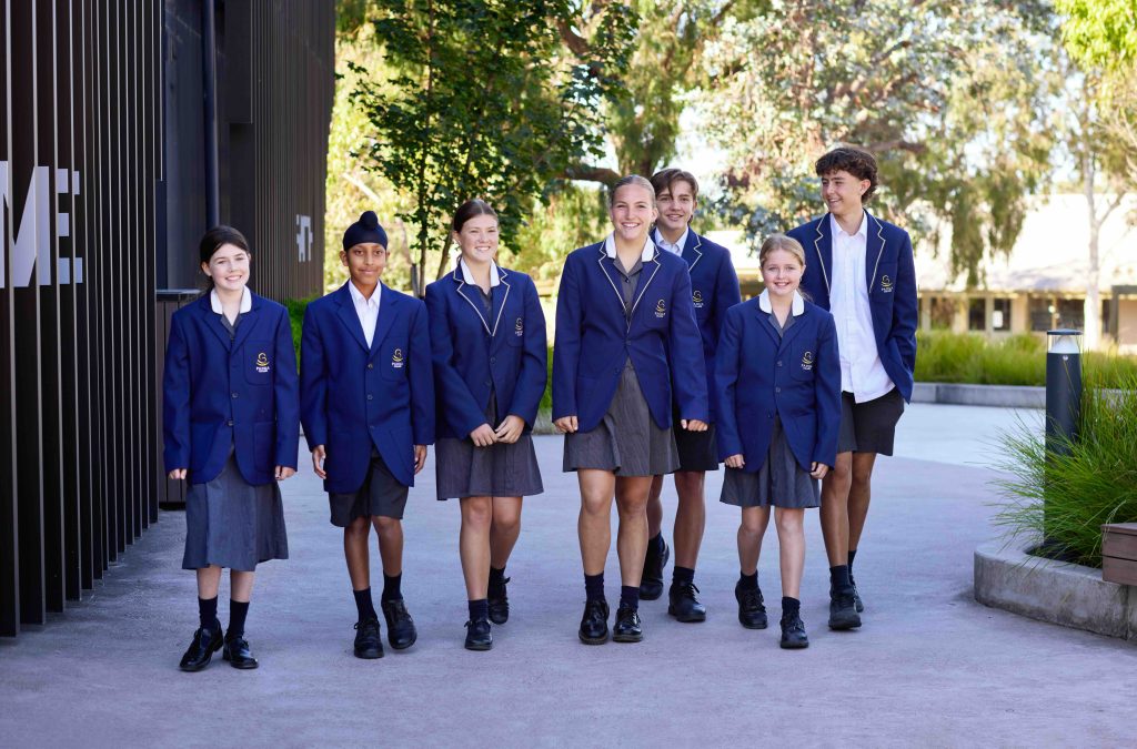 Padua College