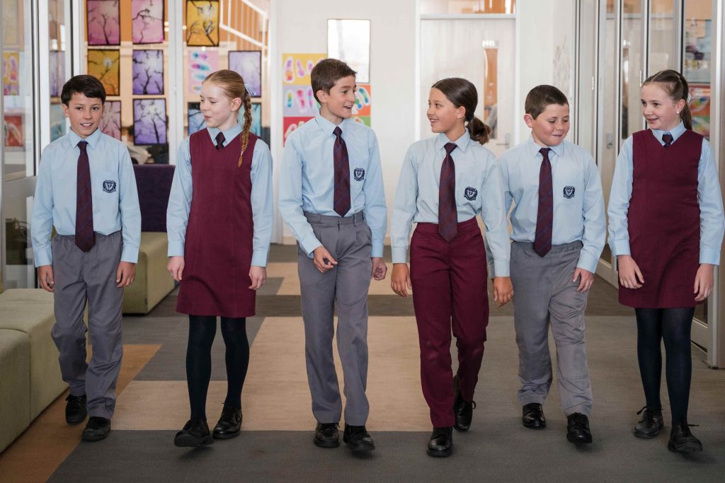 St Matthews Catholic School