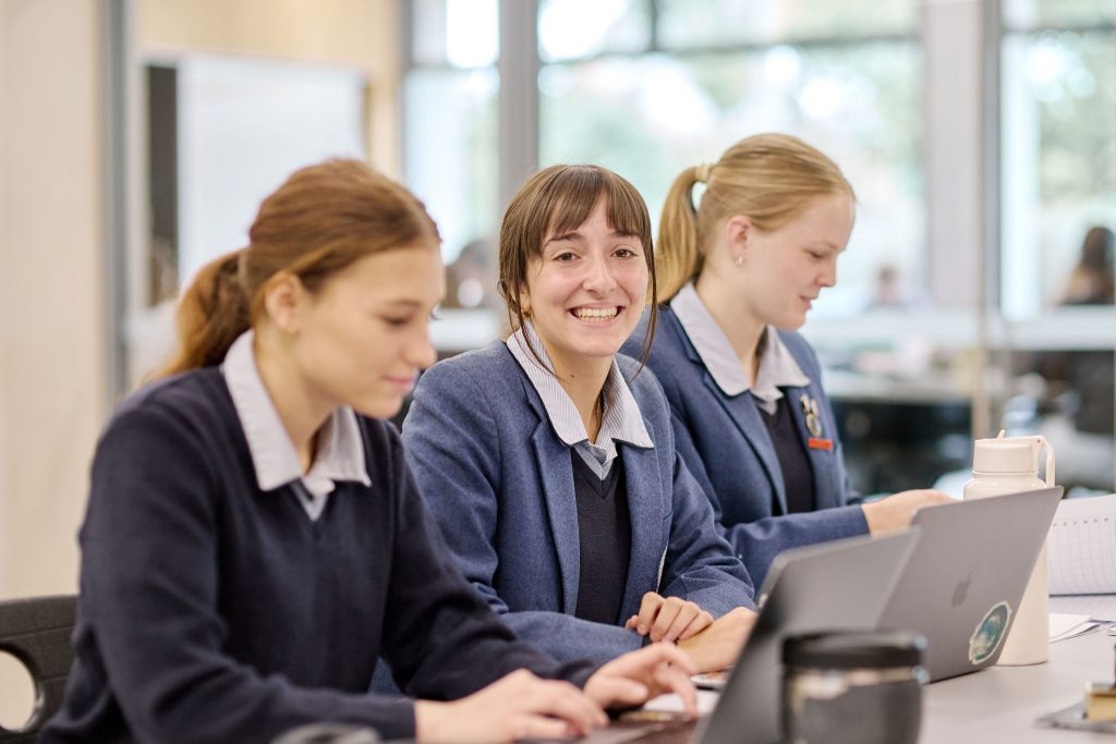 Sacred Heart College