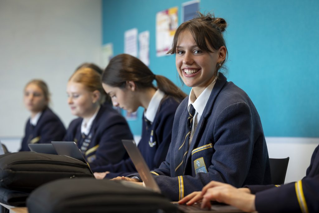 Mount Lilydale Mercy College