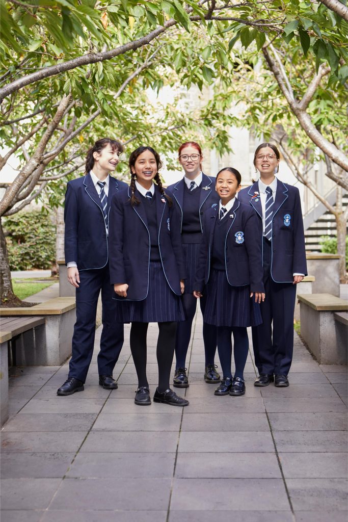 Academy Of Mary Immaculate