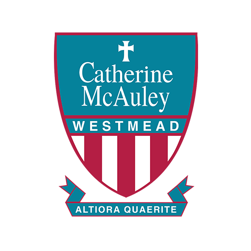 Catherine McAuley Westmead