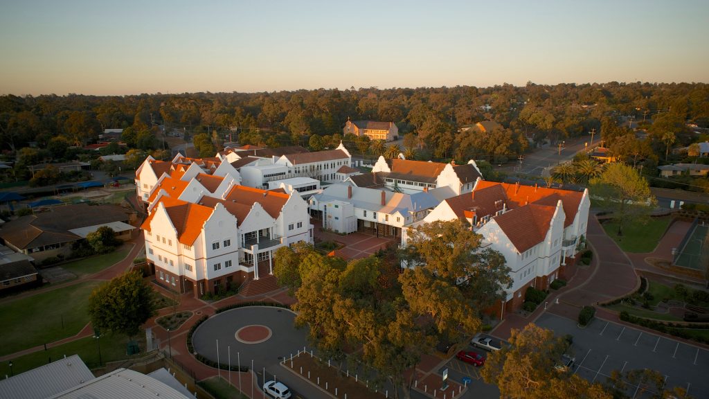 St Brigid’s College