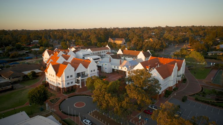 St Brigid’s College