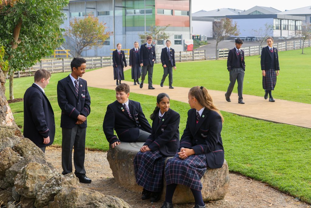 Emmanuel College