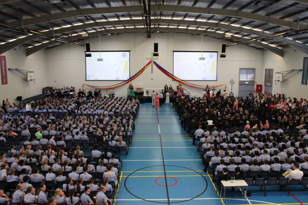 James Sheahan Catholic High School