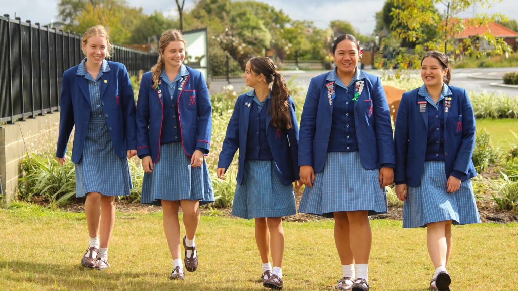 Marian College, Northcote