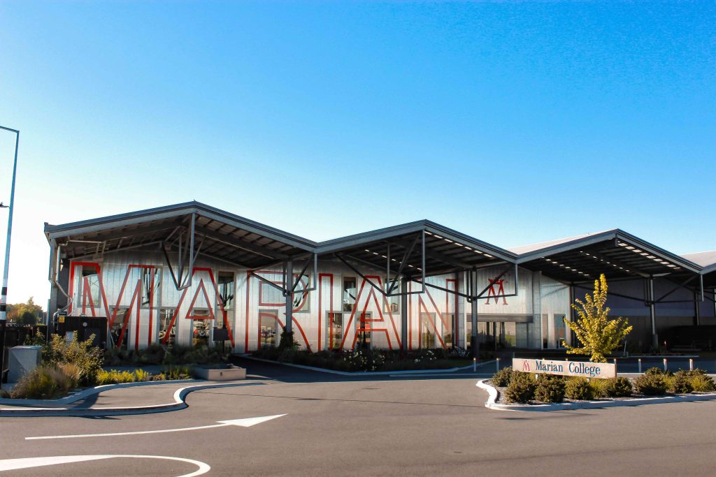 Marian College, Northcote