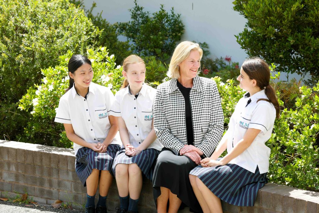 Our Lady of Mercy Catholic College