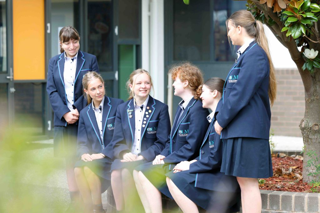 Our Lady of Mercy Catholic College