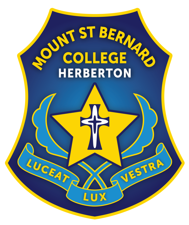 Mount St Bernard College