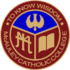 McAuley Catholic College