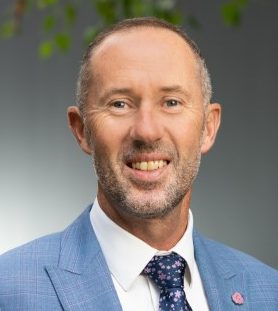 Andrew Baker