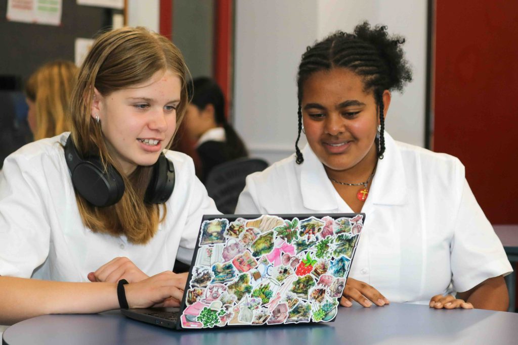 St Catherine’s College