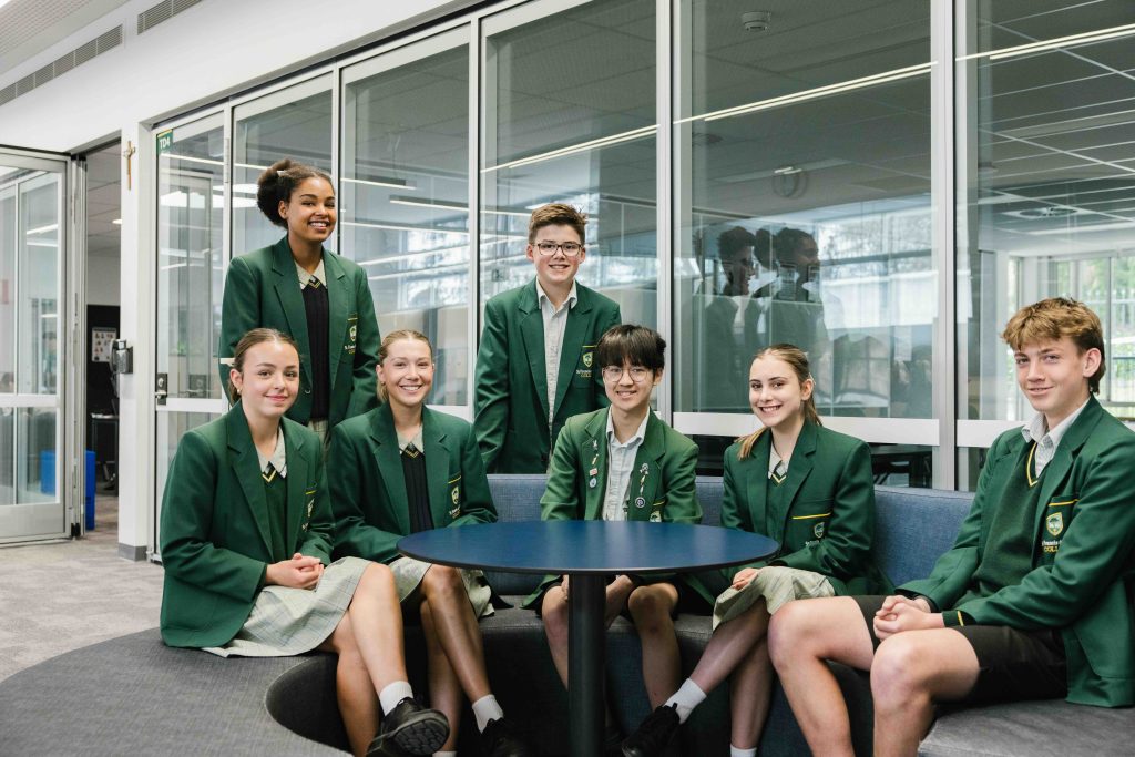 St Francis de Sales College