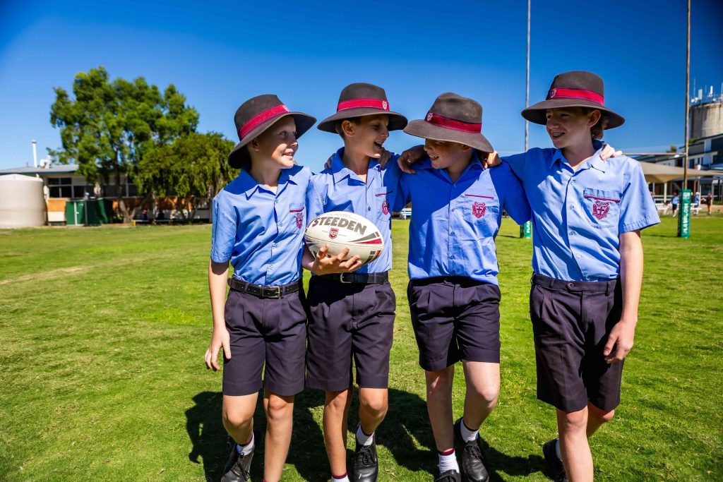 St John’s School