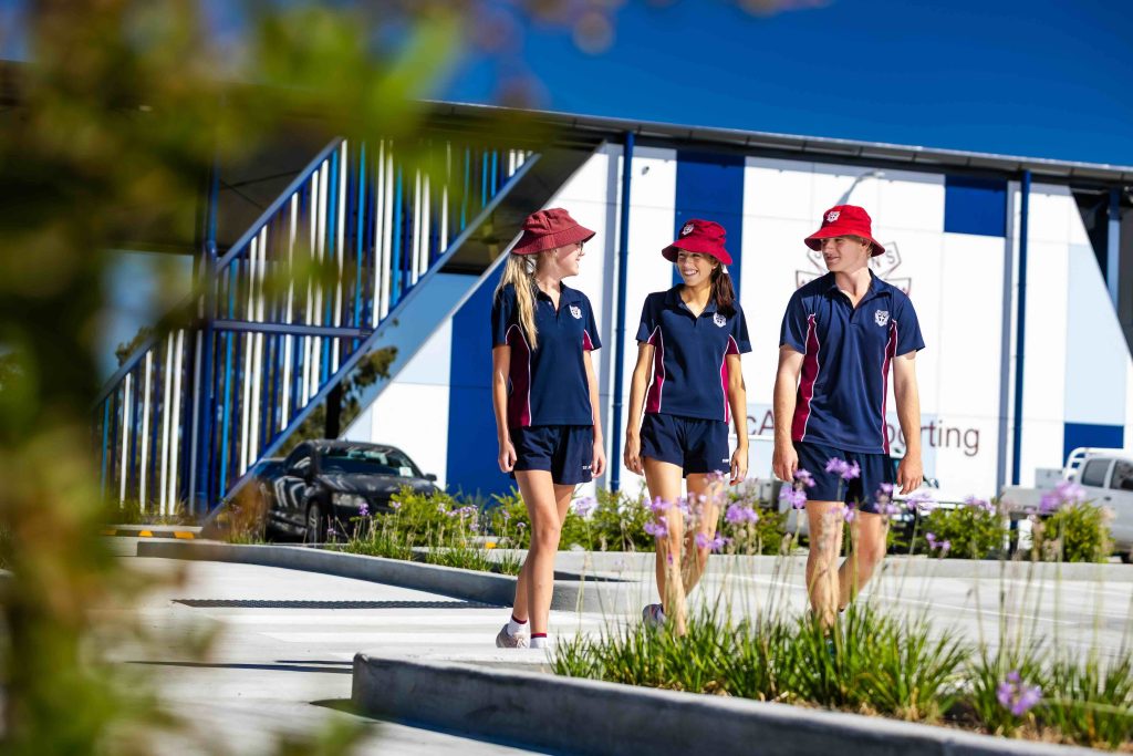 St John’s School