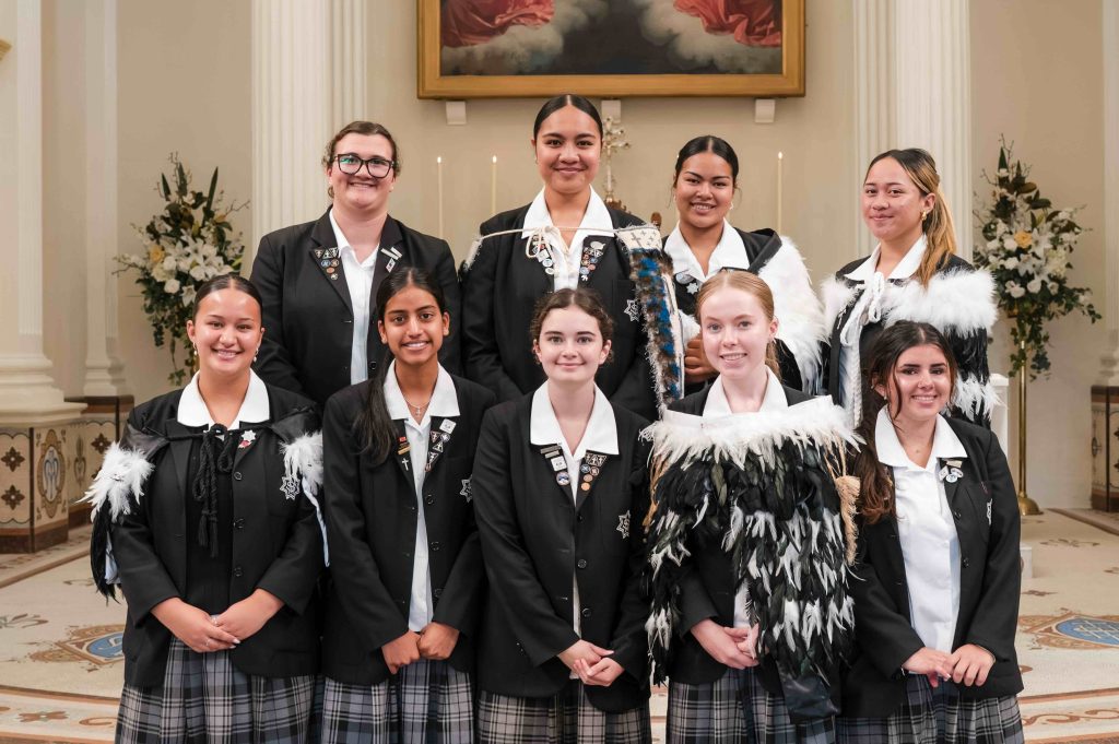 St Mary’s College