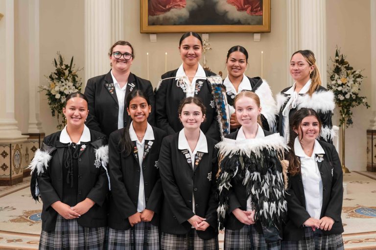St Mary’s College