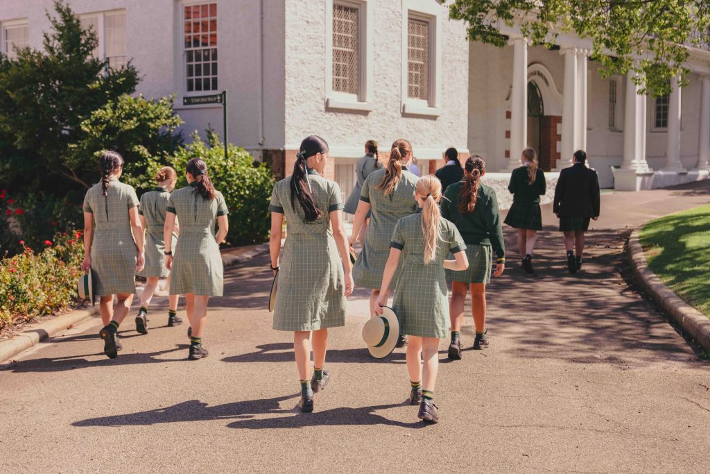 St Brigid’s College