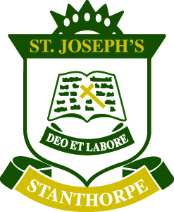 St Joseph’s School