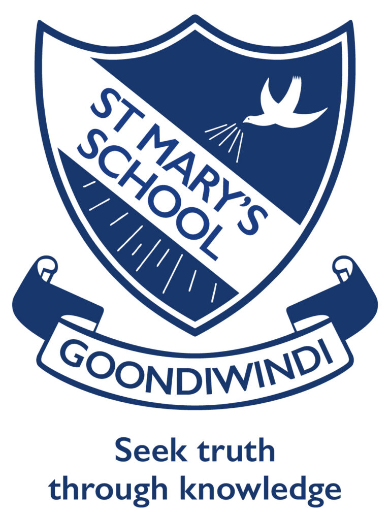 St Mary’s School