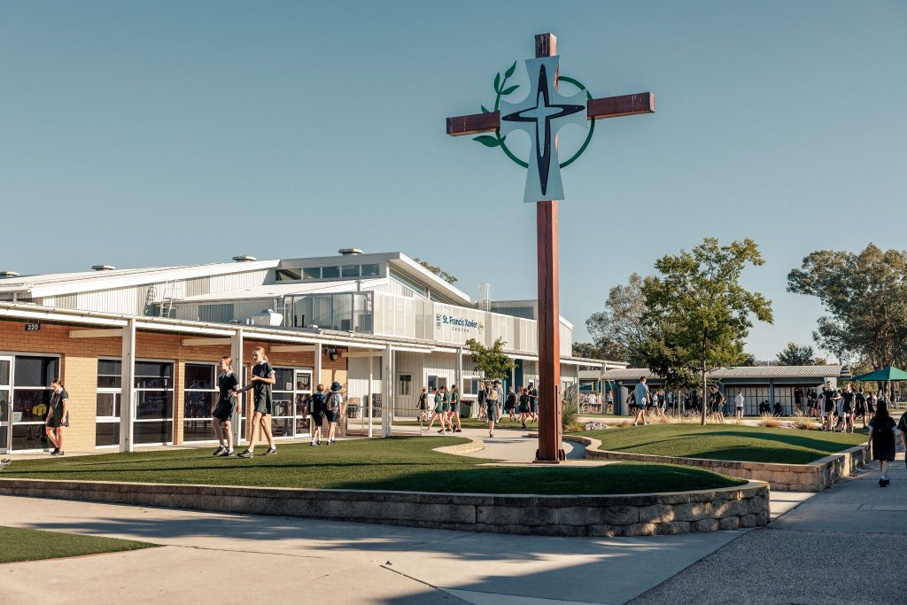 Xavier Catholic College