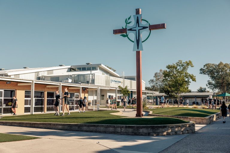Xavier Catholic College