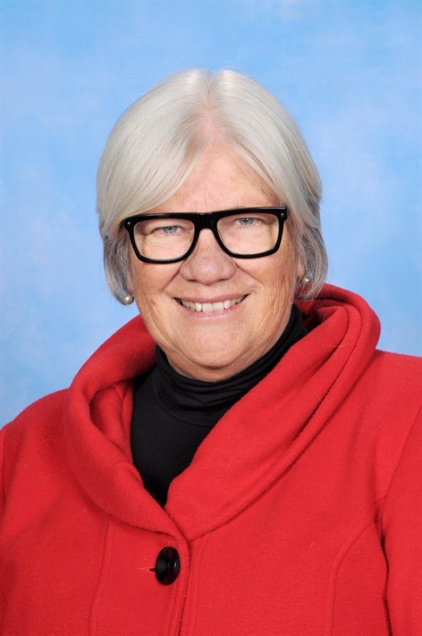 Gaye McManus