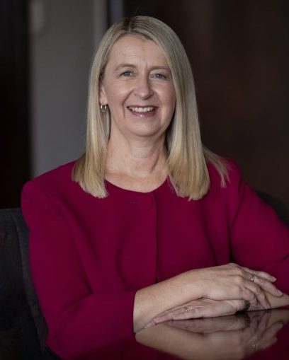 Jennifer Oaten