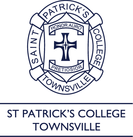 St Patrick’s College Townsville