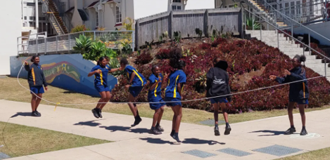 Mercy Day Celebrations- Mount St Bernard’s