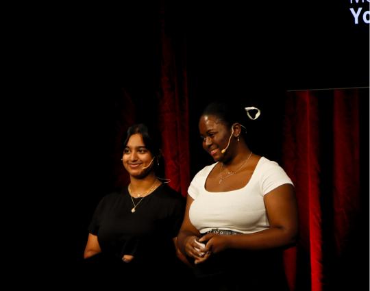 Mercedes College Makes History as Western Australia’s First School to Host a TEDx Event